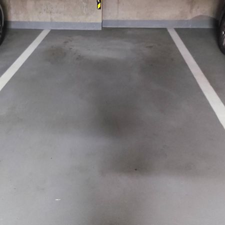 Schanz - Quietly Oriented - Private Parking - Balcony Bratislava Exterior foto
