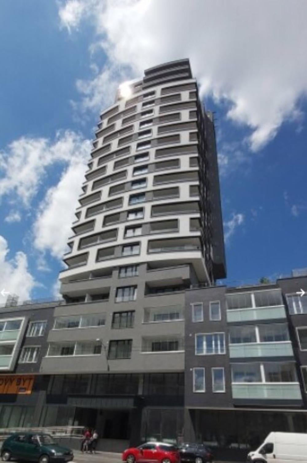 Schanz - Quietly Oriented - Private Parking - Balcony Bratislava Exterior foto